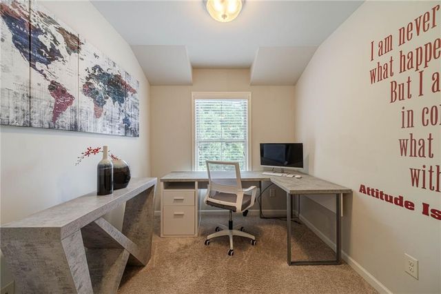 2193 Mission View Drive, Lawrenceville, GA 30043