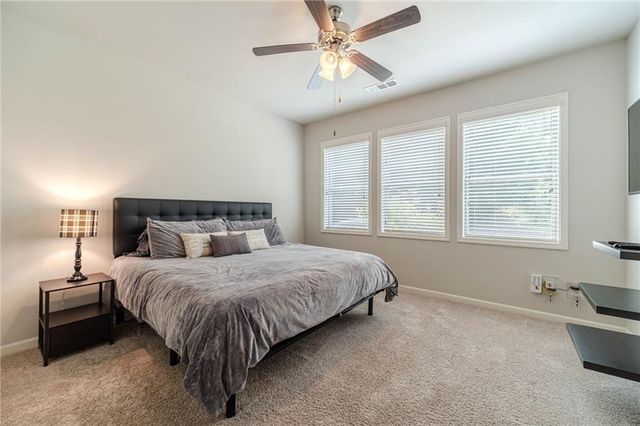 2193 Mission View Drive, Lawrenceville, GA 30043