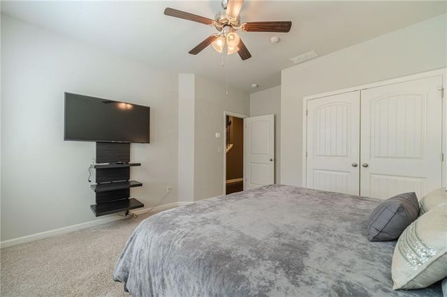2193 Mission View Drive, Lawrenceville, GA 30043
