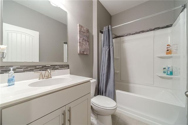 2193 Mission View Drive, Lawrenceville, GA 30043