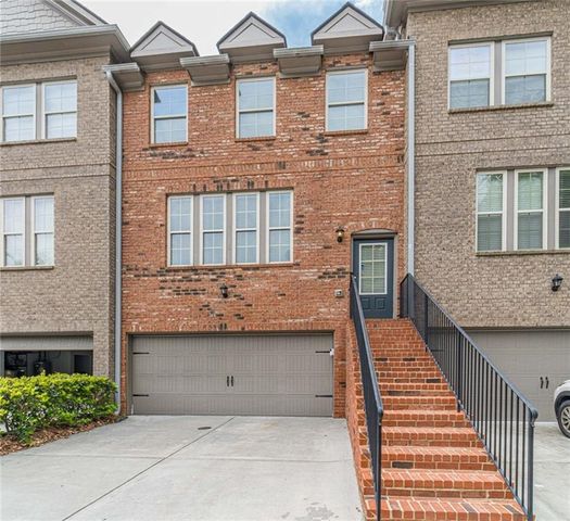 2193 Mission View Drive, Lawrenceville, GA 30043