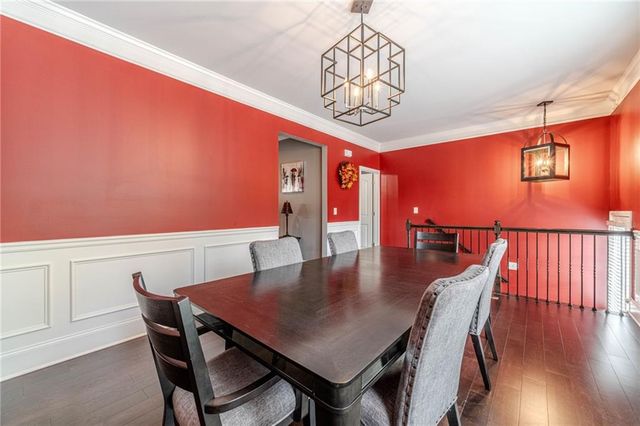 2193 Mission View Drive, Lawrenceville, GA 30043