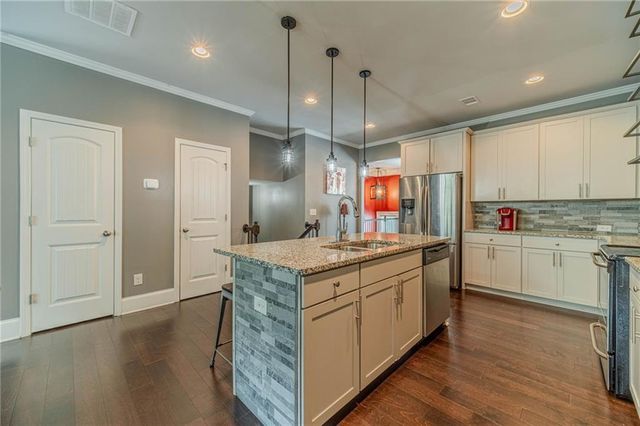 2193 Mission View Drive, Lawrenceville, GA 30043