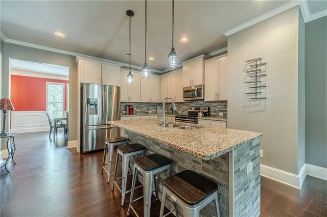 2193 Mission View Drive, Lawrenceville, GA 30043