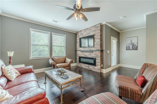 2193 Mission View Drive, Lawrenceville, GA 30043