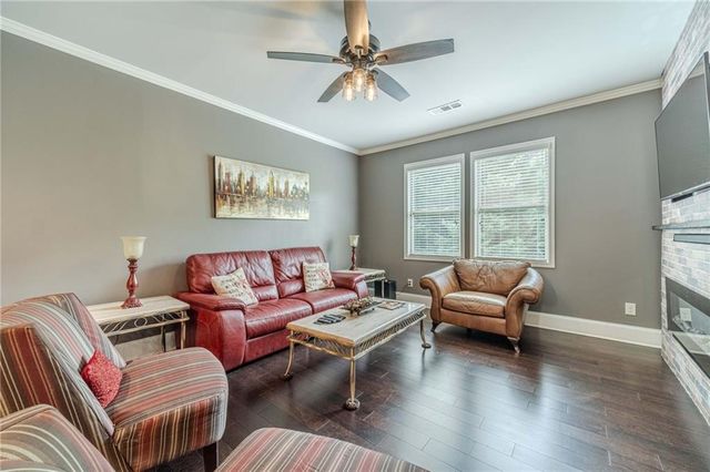 2193 Mission View Drive, Lawrenceville, GA 30043