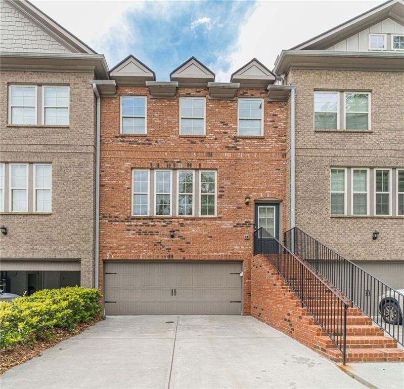 2193 Mission View Drive, Lawrenceville, GA 30043