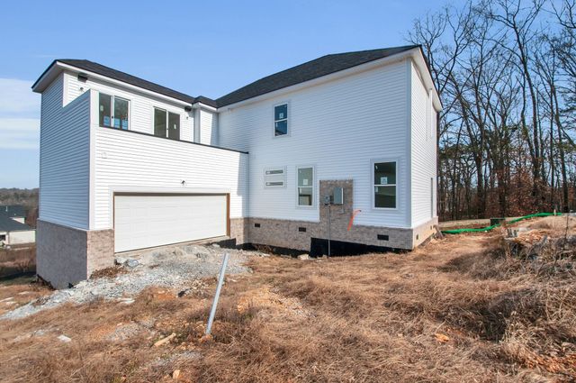 100 Lula Lane, Kingston Springs, TN 37082
