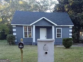 402 Boulevard, Fort Valley, GA 31030