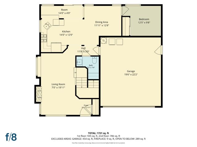 24933 Avocado Court, Hayward, CA 94544