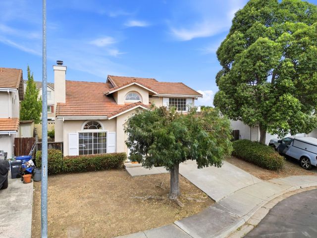 24933 Avocado Court, Hayward, CA 94544