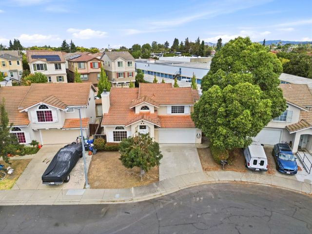 24933 Avocado Court, Hayward, CA 94544