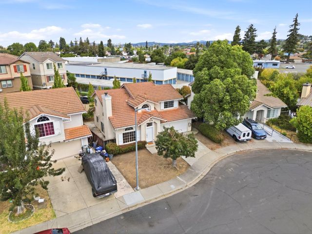 24933 Avocado Court, Hayward, CA 94544