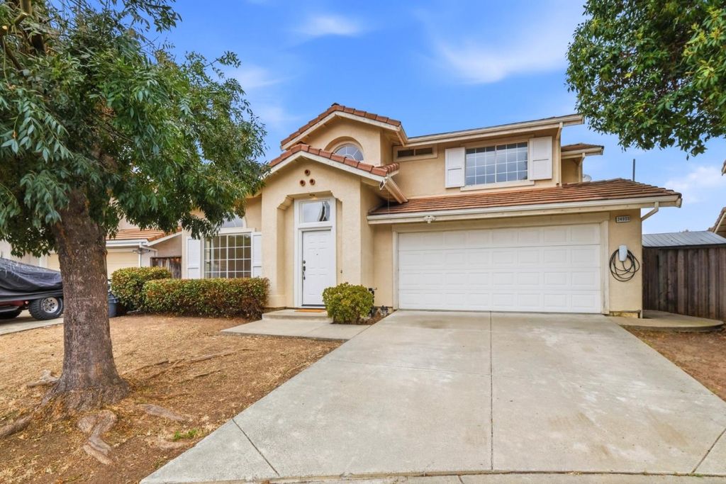 24933 Avocado Court, Hayward, CA 94544