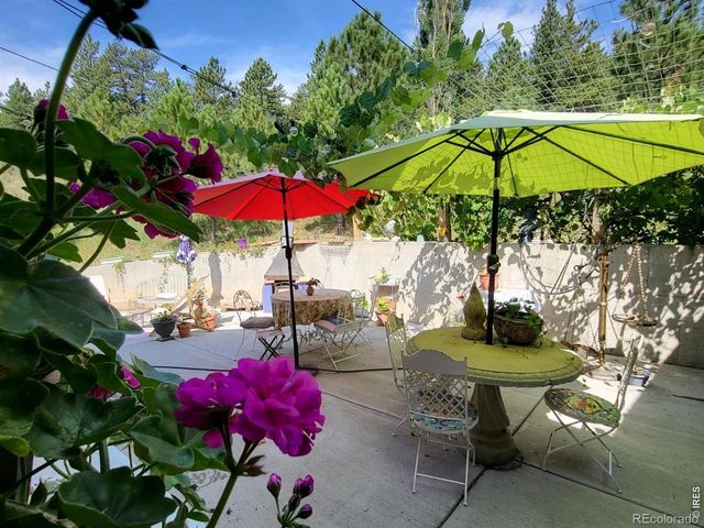 1042 Steamboat Valley Road, Lyons, CO 80540