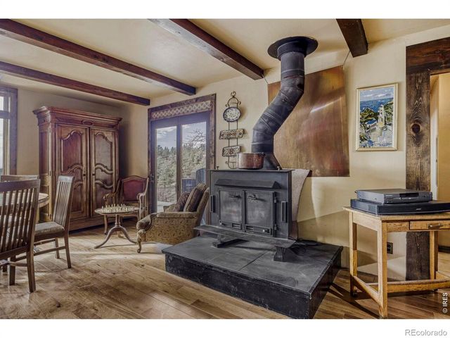 1042 Steamboat Valley Road, Lyons, CO 80540