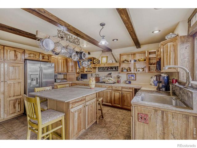 1042 Steamboat Valley Road, Lyons, CO 80540
