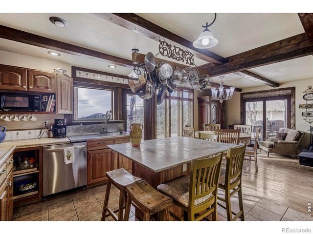 1042 Steamboat Valley Road, Lyons, CO 80540