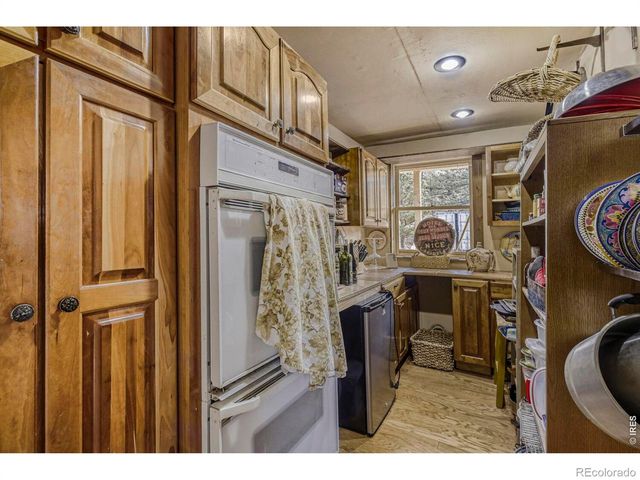 1042 Steamboat Valley Road, Lyons, CO 80540