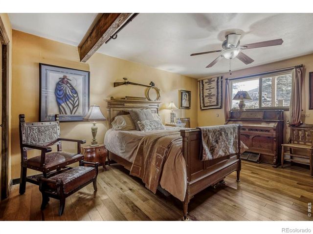 1042 Steamboat Valley Road, Lyons, CO 80540