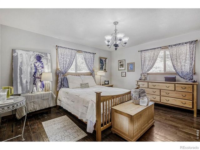 1042 Steamboat Valley Road, Lyons, CO 80540