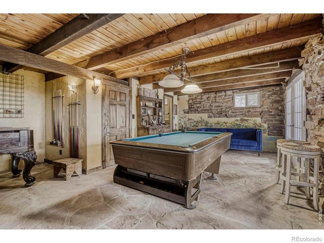 1042 Steamboat Valley Road, Lyons, CO 80540