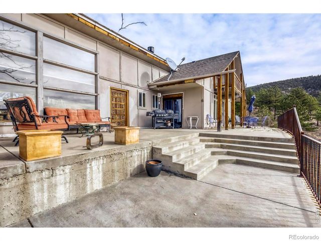 1042 Steamboat Valley Road, Lyons, CO 80540