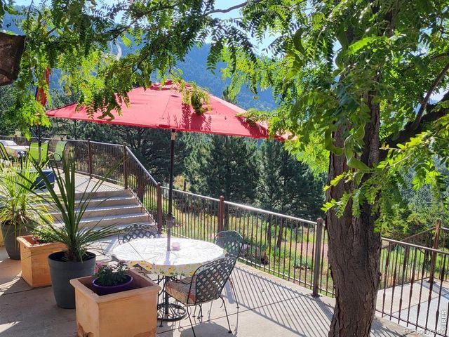 1042 Steamboat Valley Road, Lyons, CO 80540