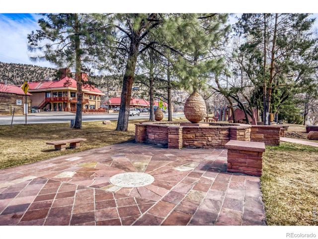 1042 Steamboat Valley Road, Lyons, CO 80540
