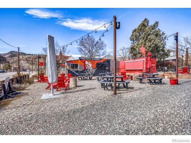 1042 Steamboat Valley Road, Lyons, CO 80540