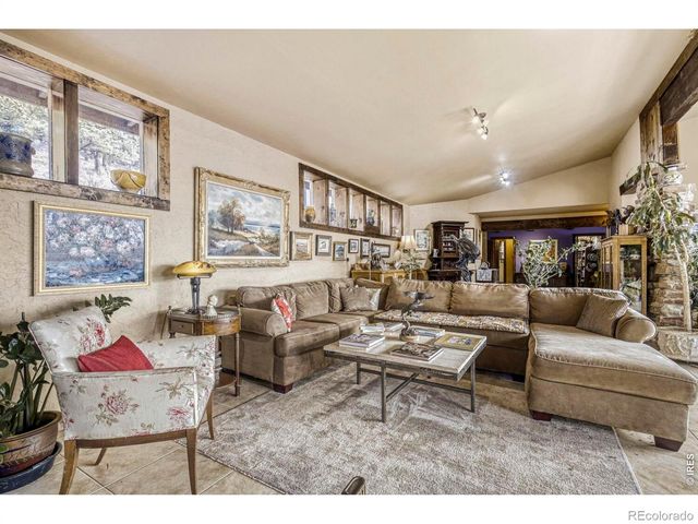 1042 Steamboat Valley Road, Lyons, CO 80540