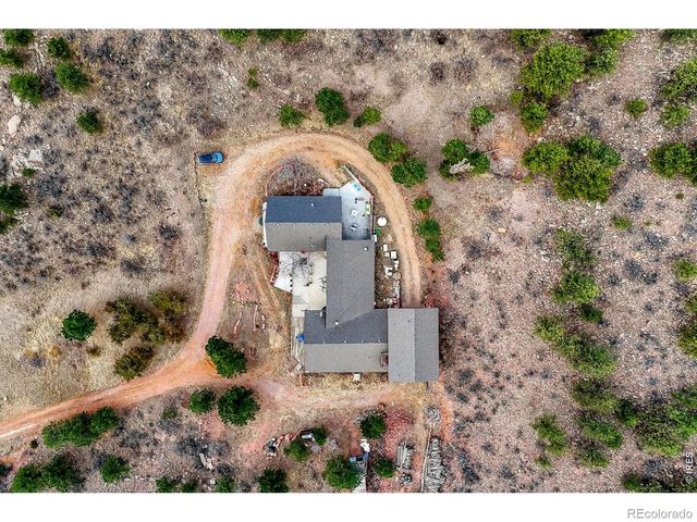 1042 Steamboat Valley Road, Lyons, CO 80540