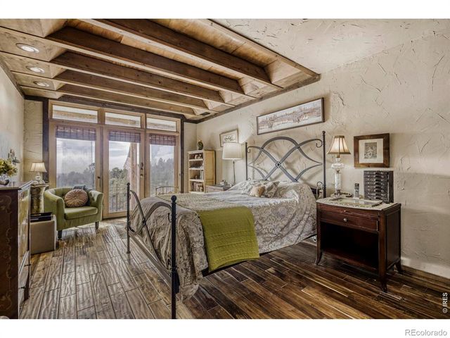 1042 Steamboat Valley Road, Lyons, CO 80540