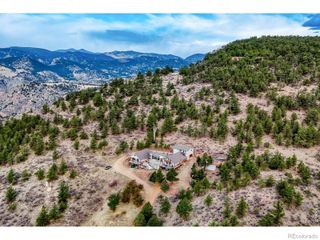 1042 Steamboat Valley Road, Lyons, CO 80540
