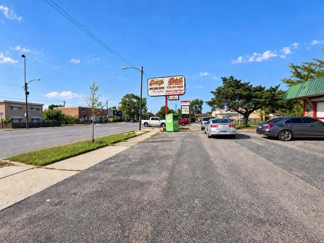 9305 S Halsted Street, Chicago, IL 60620