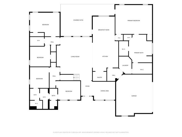 7460 Bald Cypress Drive, Ovilla, TX 75154