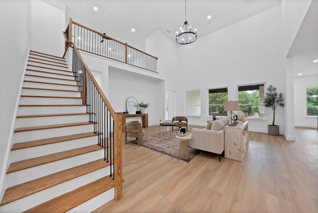 7460 Bald Cypress Drive, Ovilla, TX 75154