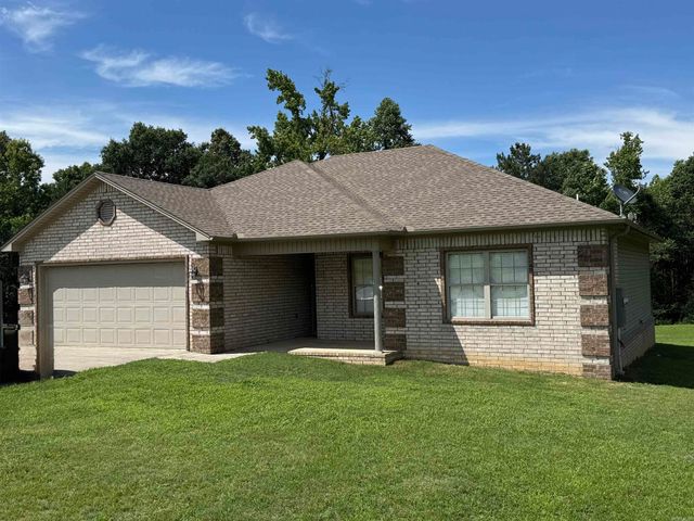 476 Bobwhite Hollow, Lonoke, AR 72086