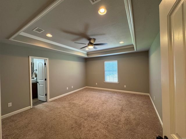 476 Bobwhite Hollow, Lonoke, AR 72086