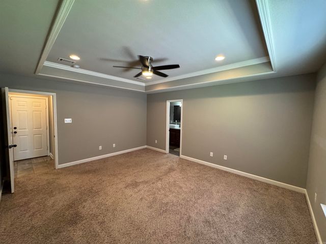 476 Bobwhite Hollow, Lonoke, AR 72086