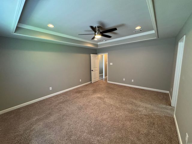 476 Bobwhite Hollow, Lonoke, AR 72086