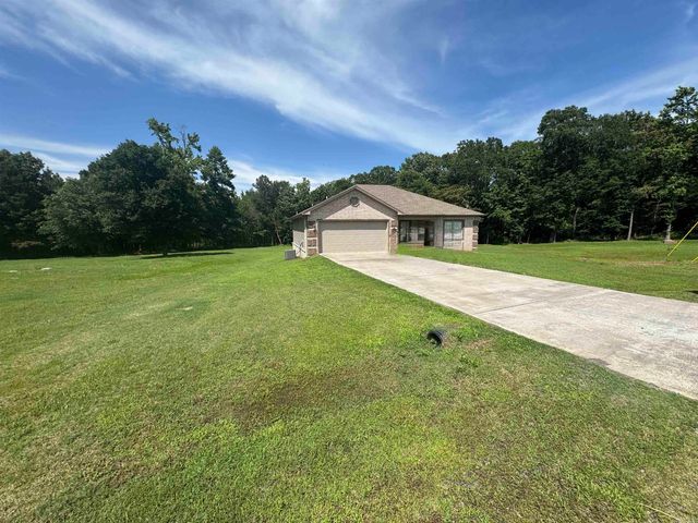 476 Bobwhite Hollow, Lonoke, AR 72086