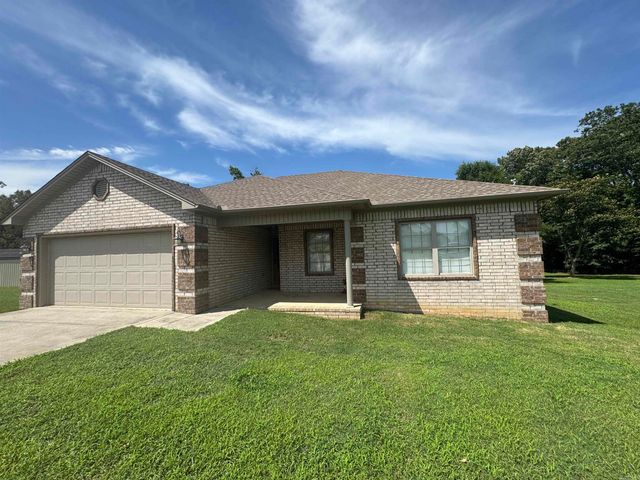 476 Bobwhite Hollow, Lonoke, AR 72086