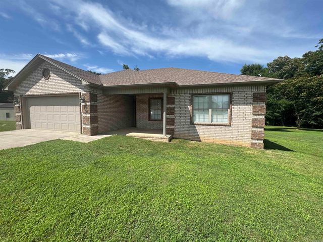 476 Bobwhite Hollow, Lonoke, AR 72086