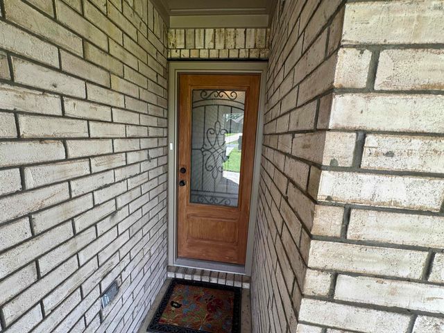 476 Bobwhite Hollow, Lonoke, AR 72086