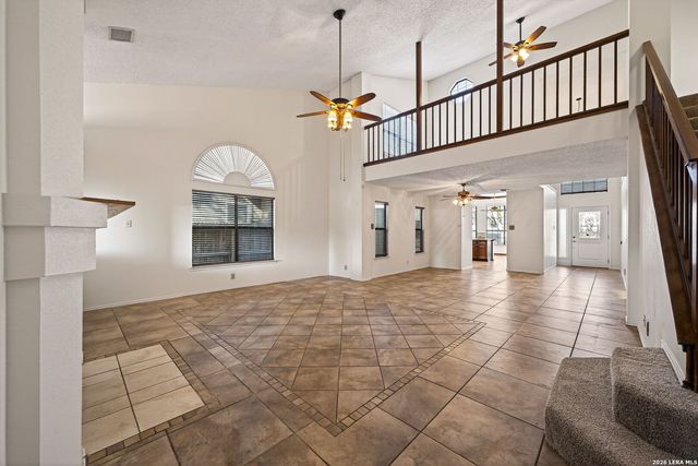 3311 Green Spg Dr, San Antonio, TX 78247