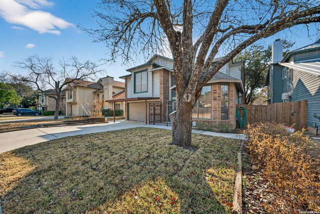 3311 Green Spg Dr, San Antonio, TX 78247