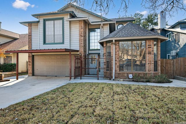 3311 Green Spg Dr, San Antonio, TX 78247
