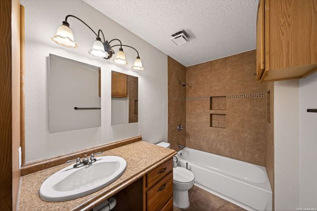 3311 Green Spg Dr, San Antonio, TX 78247