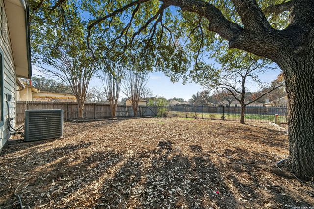 3311 Green Spg Dr, San Antonio, TX 78247